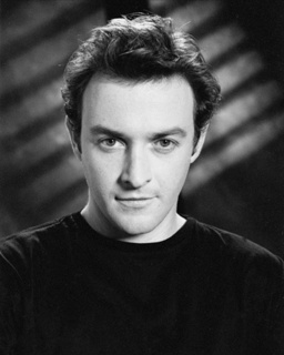 Адам Ханн-Бирд