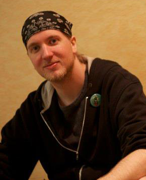 Адам Пауэлл