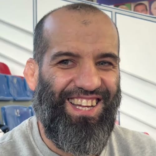 Адам Сайтиев