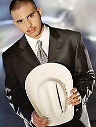 Адан Чалино Санчес