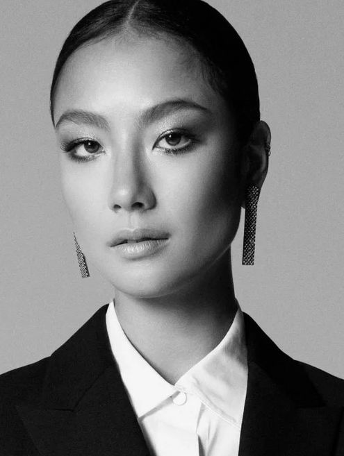 Аделин Рудольф