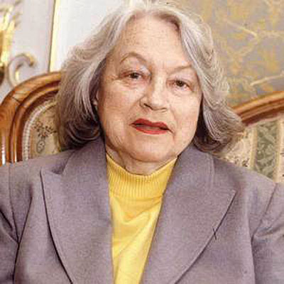 Адина Мандлова