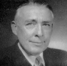 Адольф Огастес Берли