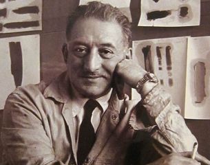 Адольф Готлиб