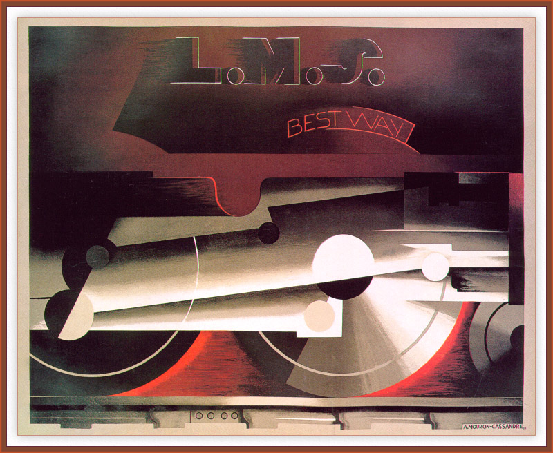 Адольф Кассандр