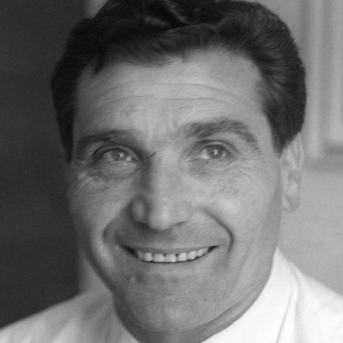 Адольфо Консолини