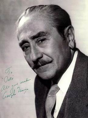 Адольф Жан Менжу