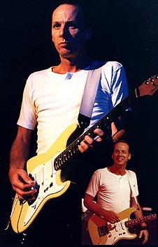 Эдриан Белью