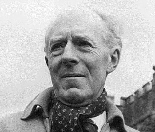 Адриан Хилл