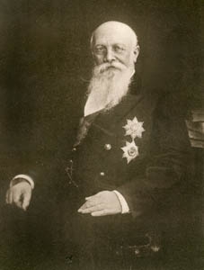 Афанасий Бычков