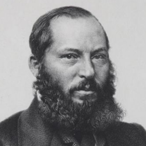 Афанасий Фет