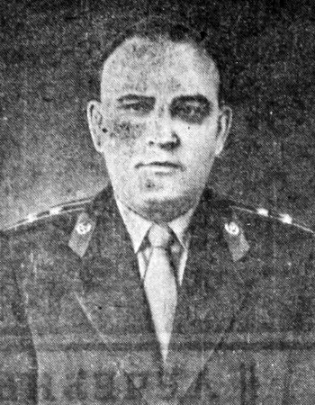 Афанасий Мякишев