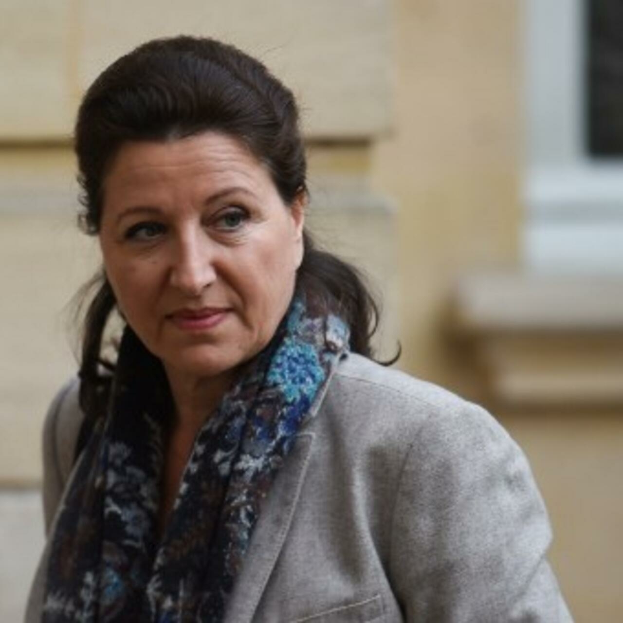 Аньез Бузин