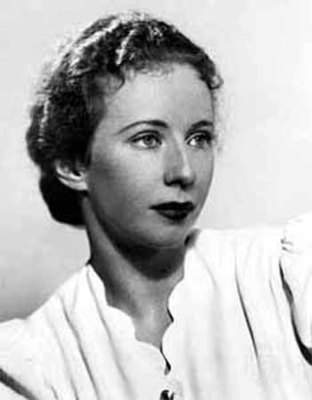 Агнес Джордж Де Милль