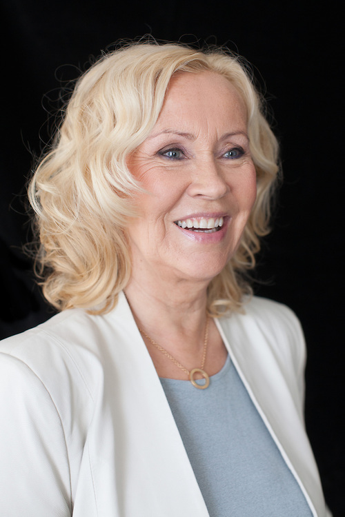 Агнета Фельтског