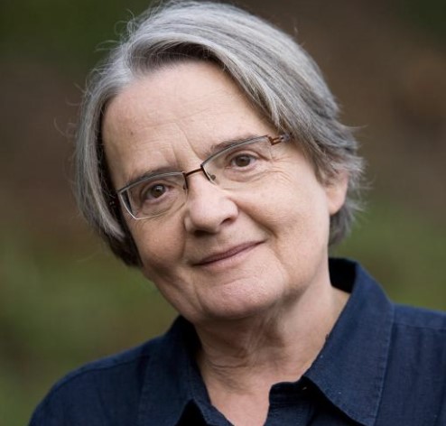 Агнешка Холланд