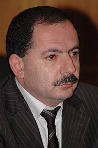 Агван Варданян