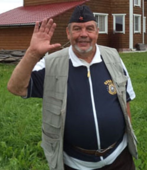 Агзам Сабитов