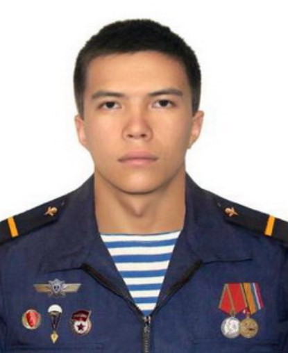 Аймир Миягашев