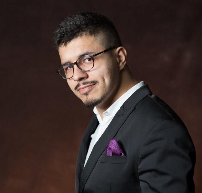 Айнур Зиннатуллин