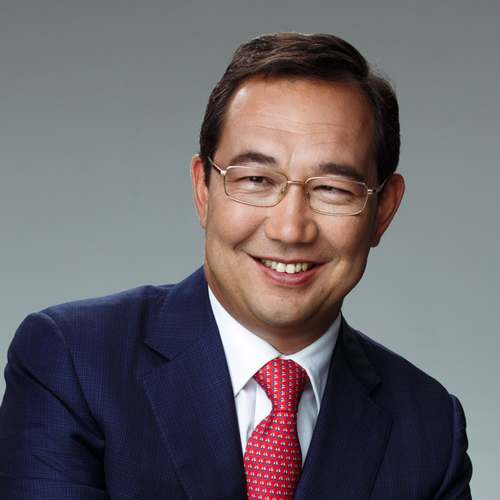 Айсен  Николаев