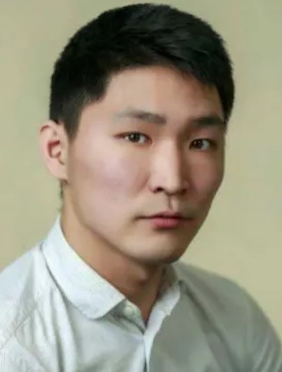 Айтал Степанов