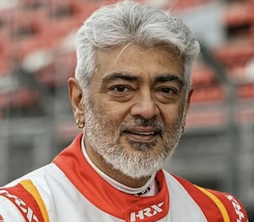 Аджит Кумар