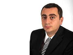 Александр Солодкин