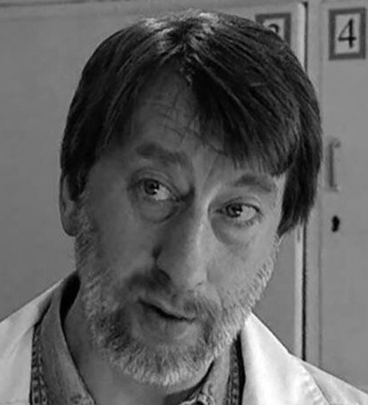 Владимир Акимов