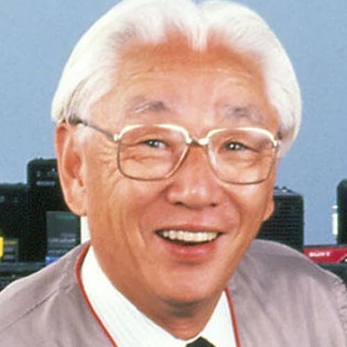 Акио Морита