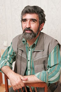 Акоп Назаретян