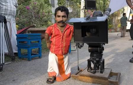 Акшай Кумар