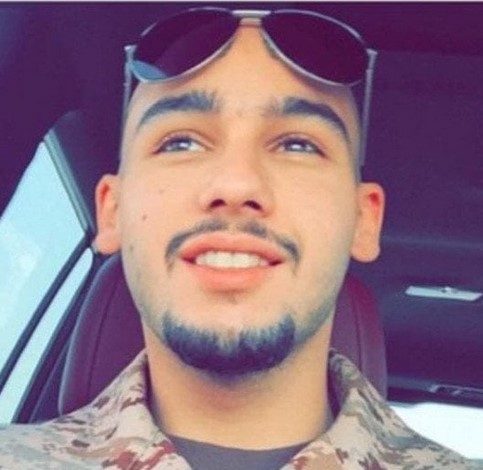 Аль-Валид Аль Сауд