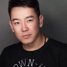 Алагуй Егоров