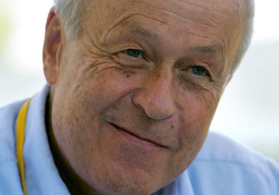 Алэн Мериюкс