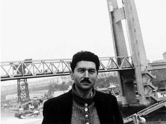 Ален Роб-Грийе