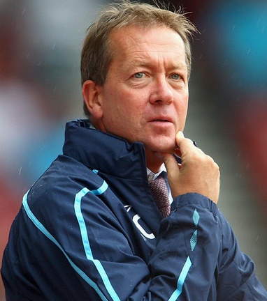 Алан Кербишли