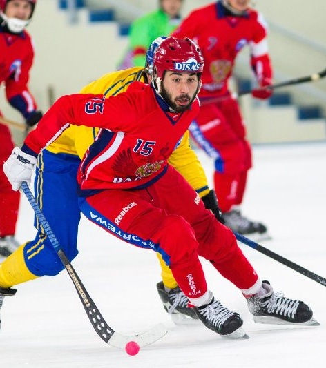 Алан Джусоев