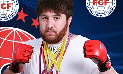 Алан Хадзиев