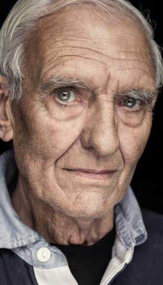 Алан Харрис