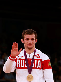 Алан Хугаев