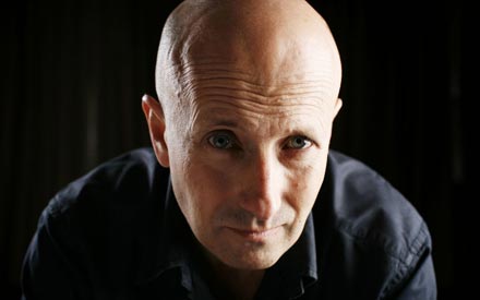 Алан Джонстон