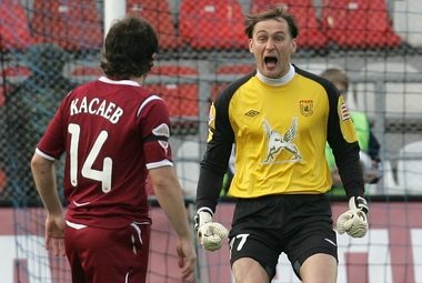 Алан Касаев