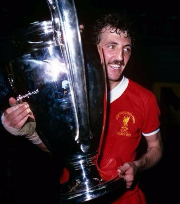 Алан Кеннеди