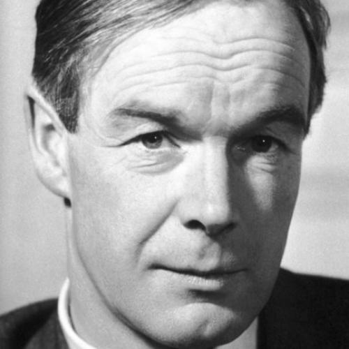 Алан Ллойд Ходжкин