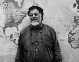 Алан Ломакс