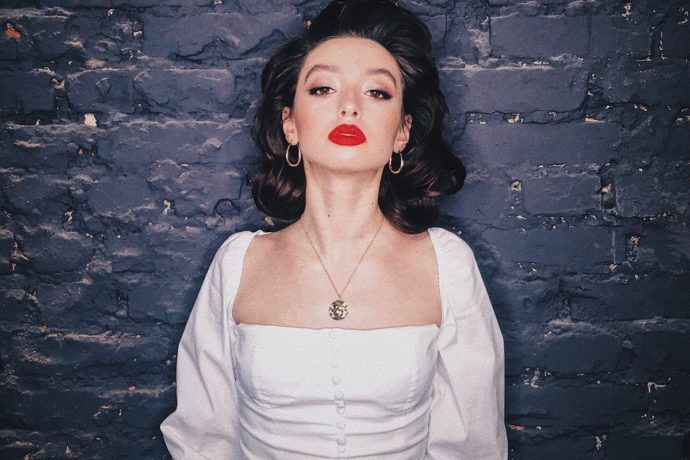 Алана Чочиева