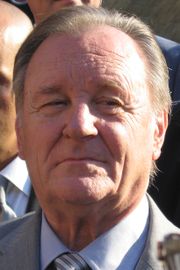 Альбер Удерзо