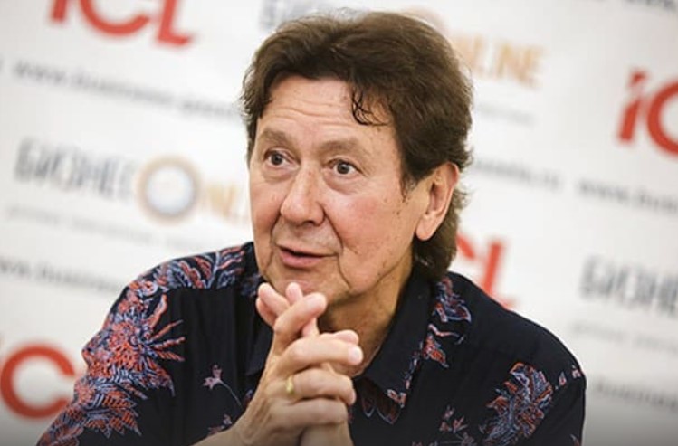 Альберт Асадуллин