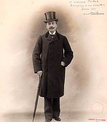 Альбер Карре